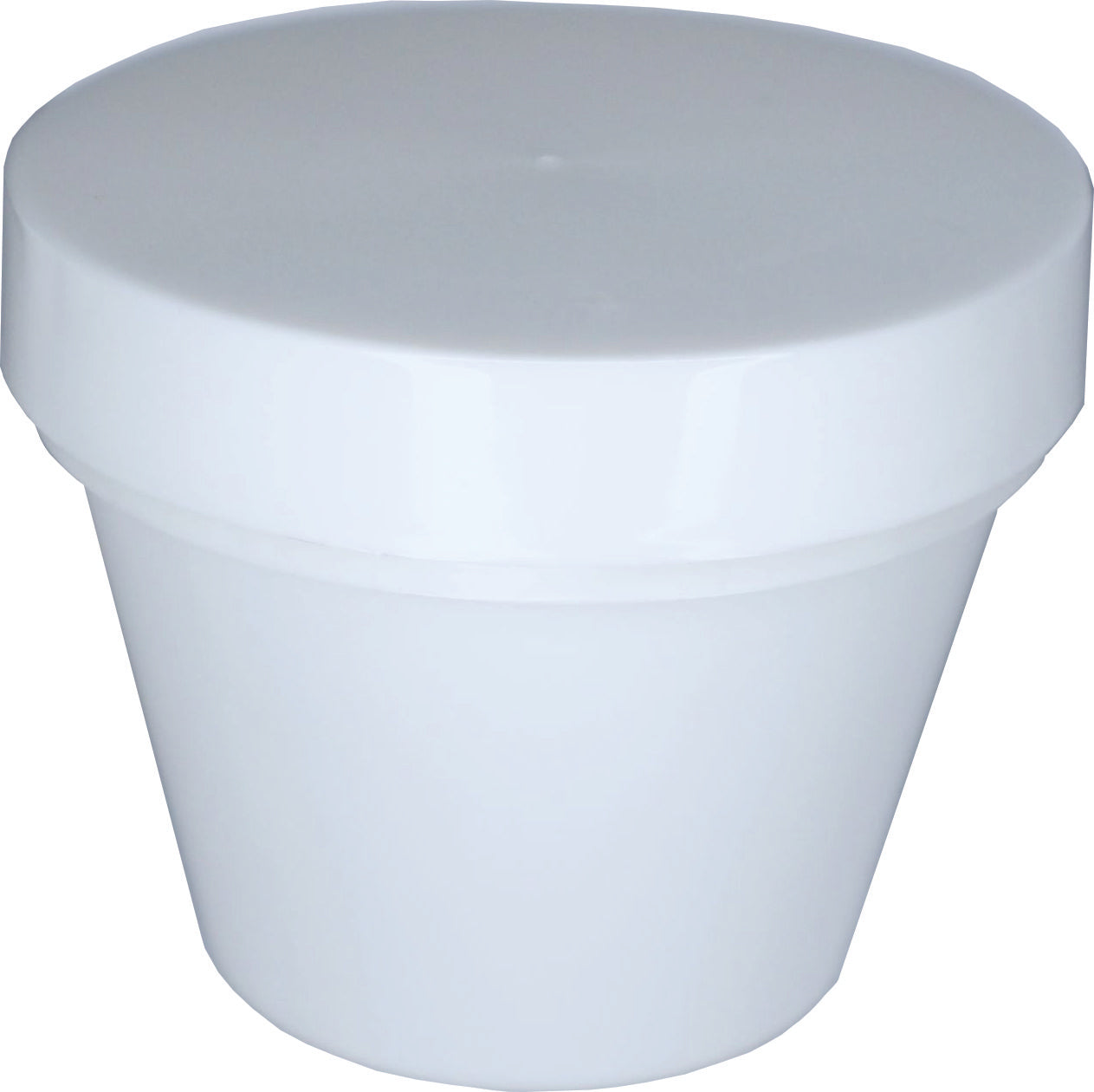 Child Resistant Tamper Evident Ice Cream Bowl for Cannabis Infused edibles , butter, yogurts THC, CBD products. FreezAbowl.com