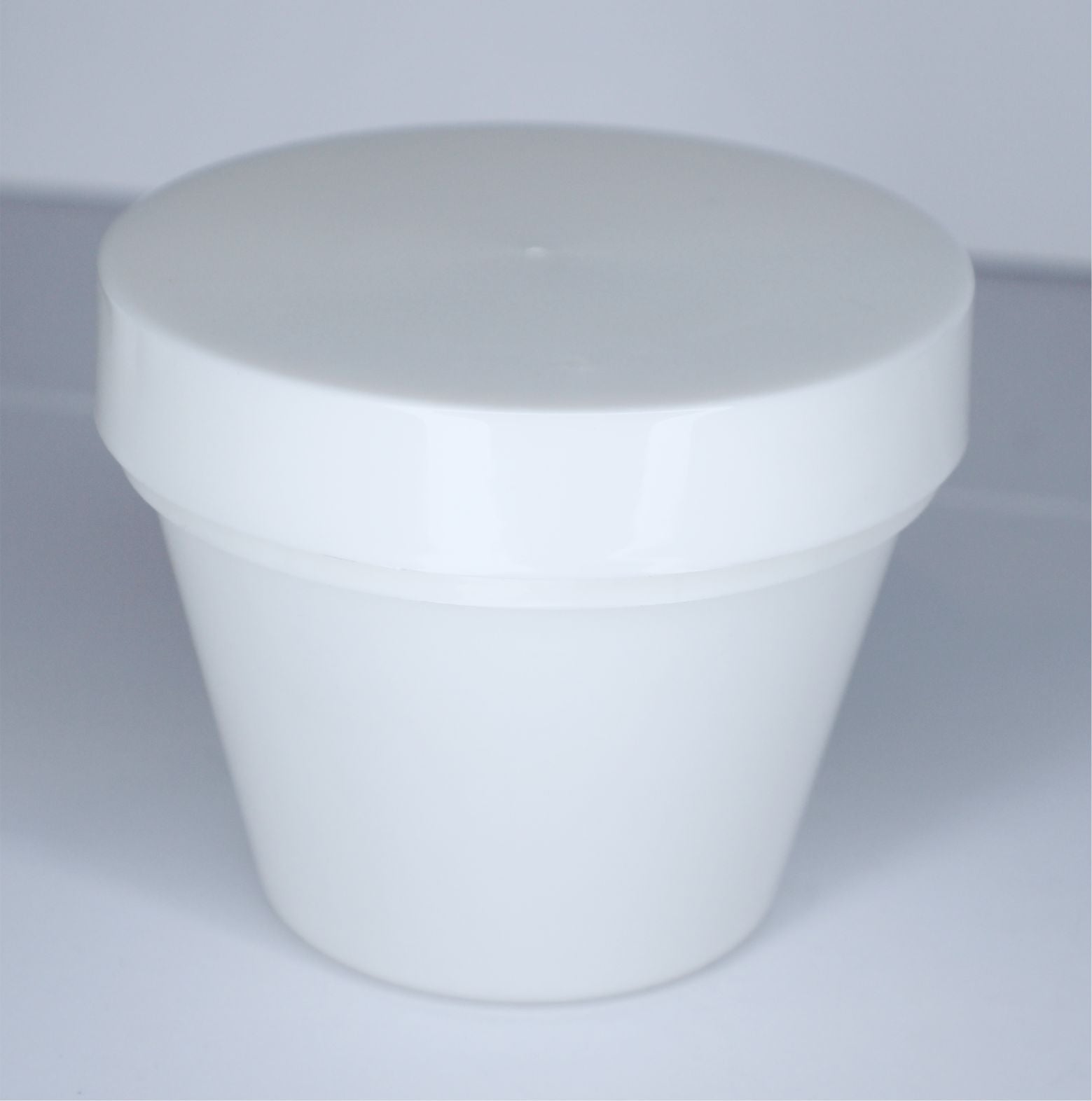 Child Resistant Tamper Evident Ice Cream Bowl for Cannabis Infused edibles , butter, yogurts THC, CBD products. FreezAbowl.com 